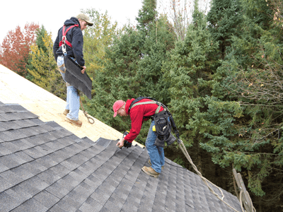 About Roof Repair Experts Nitro, WV